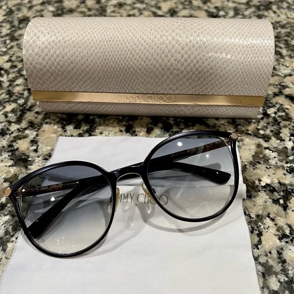 Jimmy Choo | Accessories | Jimmy Choo Sunglasses Neizas 